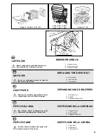Preview for 17 page of Husqvarna T 50RH Operating Manual
