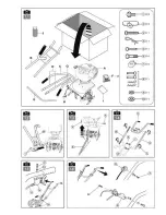 Preview for 4 page of Husqvarna T300 RS User Manual