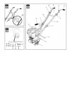 Preview for 5 page of Husqvarna T300 RS User Manual