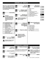 Preview for 25 page of Husqvarna T300 RS User Manual