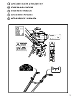Preview for 11 page of Husqvarna T300 Instructions For Use Manual
