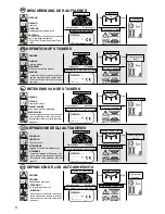 Preview for 12 page of Husqvarna T300 Instructions For Use Manual
