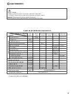 Preview for 37 page of Husqvarna T300 Instructions For Use Manual