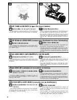 Preview for 54 page of Husqvarna T300 Instructions For Use Manual