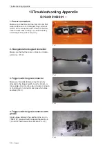 Preview for 52 page of Husqvarna T536 Li XP Workshop Manual