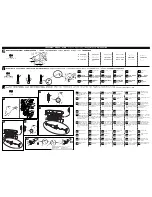 Preview for 4 page of Husqvarna T85BS Operating Manual