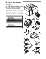 Preview for 4 page of Husqvarna TB1000 Operating Manual