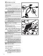 Preview for 13 page of Husqvarna TB1000 Operating Manual