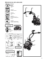 Preview for 14 page of Husqvarna TB1000 Operating Manual