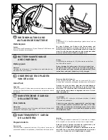 Preview for 27 page of Husqvarna TB1000 Operating Manual