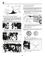 Preview for 28 page of Husqvarna TC 239T Instruction Manual