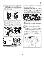 Preview for 29 page of Husqvarna TC 239T Instruction Manual