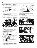 Preview for 30 page of Husqvarna TC 239T Instruction Manual