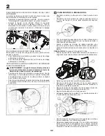 Preview for 32 page of Husqvarna TC 239T Instruction Manual