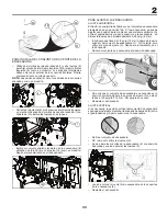 Preview for 33 page of Husqvarna TC 239T Instruction Manual