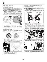 Preview for 36 page of Husqvarna TC 239T Instruction Manual