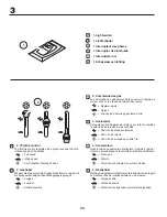 Preview for 44 page of Husqvarna TC 239T Instruction Manual