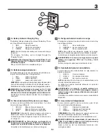 Preview for 51 page of Husqvarna TC 239T Instruction Manual