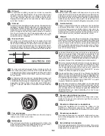 Preview for 53 page of Husqvarna TC 239T Instruction Manual