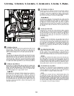 Preview for 54 page of Husqvarna TC 239T Instruction Manual