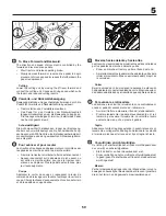 Preview for 59 page of Husqvarna TC 239T Instruction Manual