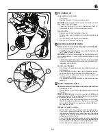 Preview for 73 page of Husqvarna TC 239T Instruction Manual