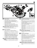 Preview for 91 page of Husqvarna TC 239T Instruction Manual