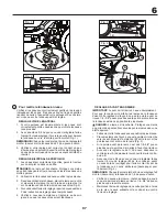 Preview for 97 page of Husqvarna TC 239T Instruction Manual