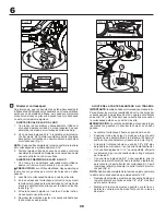 Preview for 98 page of Husqvarna TC 239T Instruction Manual