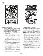 Preview for 100 page of Husqvarna TC 239T Instruction Manual
