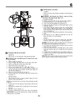 Preview for 101 page of Husqvarna TC 239T Instruction Manual