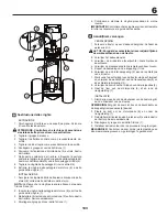 Preview for 103 page of Husqvarna TC 239T Instruction Manual