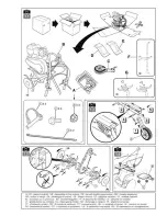 Preview for 4 page of Husqvarna TF 334 Operating Manual