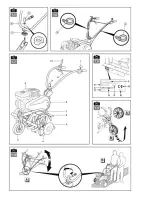 Preview for 5 page of Husqvarna TF 334 Operating Manual