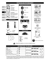 Preview for 20 page of Husqvarna TF 334 Operating Manual