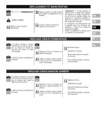 Preview for 23 page of Husqvarna TF 334 Operating Manual