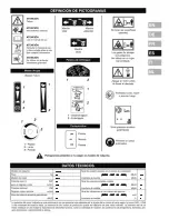 Preview for 25 page of Husqvarna TF 334 Operating Manual