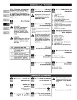 Preview for 26 page of Husqvarna TF 334 Operating Manual