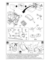 Preview for 4 page of Husqvarna TF 434 P User Manual