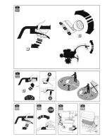 Preview for 8 page of Husqvarna TF 434 P User Manual