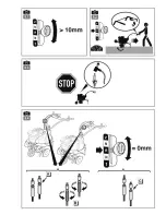 Preview for 10 page of Husqvarna TF 434 P User Manual