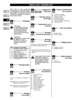 Preview for 26 page of Husqvarna TF 434 P User Manual