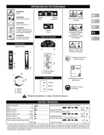 Preview for 31 page of Husqvarna TF 434 P User Manual