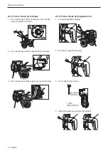 Preview for 8 page of Husqvarna TF 544 Workshop Manual