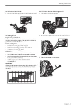 Preview for 9 page of Husqvarna TF 544 Workshop Manual