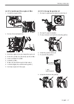 Preview for 11 page of Husqvarna TF 544 Workshop Manual