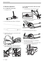 Preview for 12 page of Husqvarna TF 544 Workshop Manual