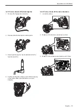 Preview for 19 page of Husqvarna TF 544 Workshop Manual