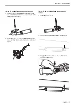 Preview for 23 page of Husqvarna TF 544 Workshop Manual