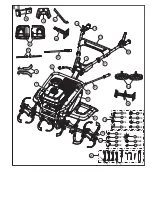 Preview for 3 page of Husqvarna TF230 Operator'S Manual